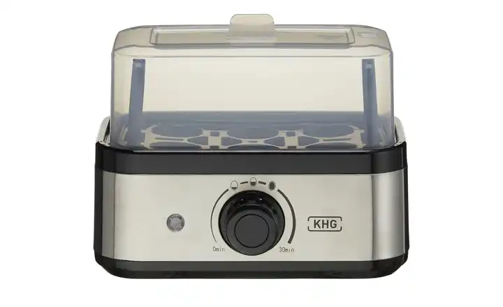 KHG Eierkocher EK-601SE | Sconto