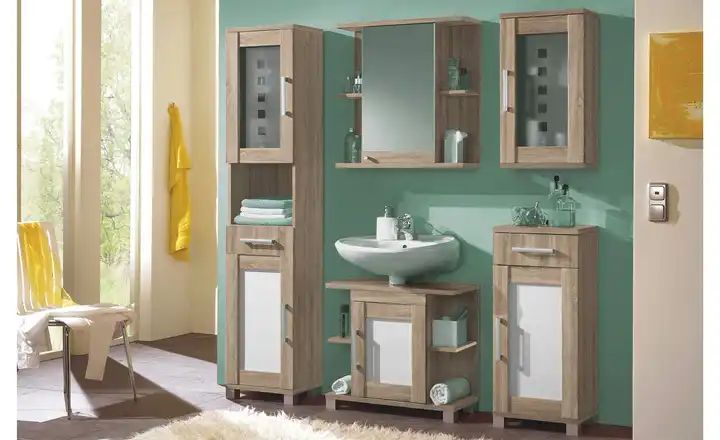 Badschränke günstig bei SCONTO online kaufen