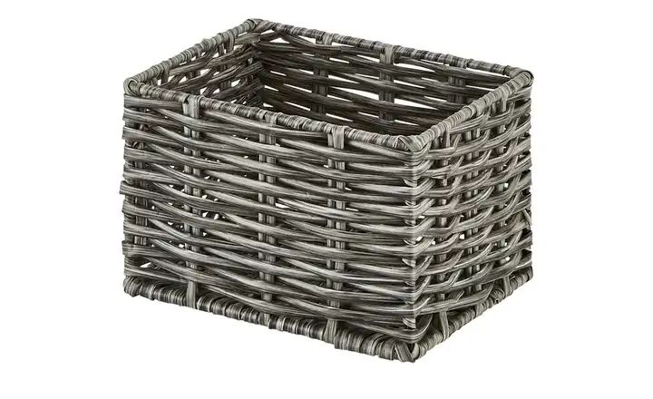 Aufbewahrungskorb, 4er-Set | Sconto - Der Möbelmarkt
