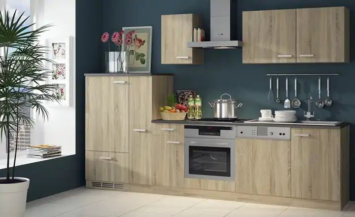 Küchenhochschränke günstig bei SCONTO kaufen