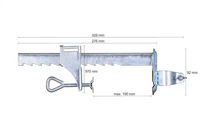 Sonnenschirmständer bei SCONTO