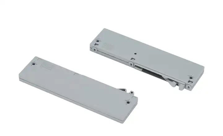 Schwebetürendämpfer- 2er Set