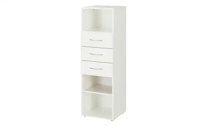  Regal  Multischrank-System