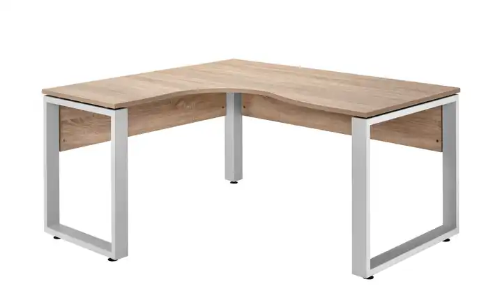  Eckschreibtisch  System