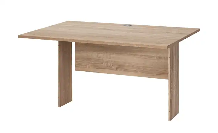 Schreibtischplatte System