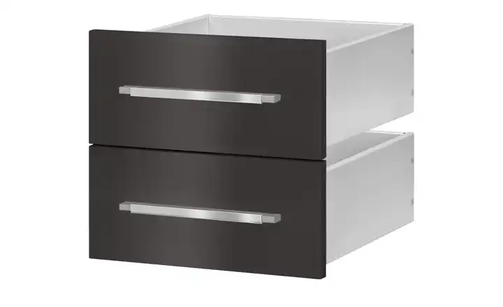 Schubladeneinsatz, 2er-Set