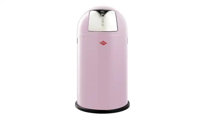 WESCO Abfalleimer Pushboy