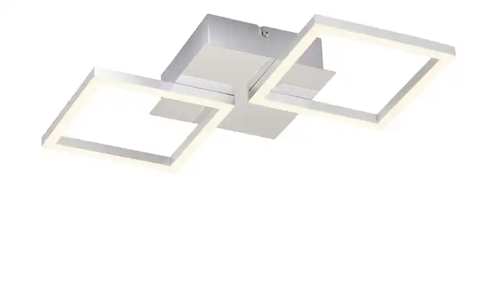 Paul Sommerkamp Leuchten LED-Deckenleuchte 2-flammig 