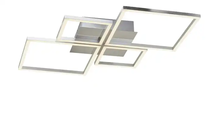 Paul Sommerkamp Leuchten LED Deckenleuchte 4-flammig 