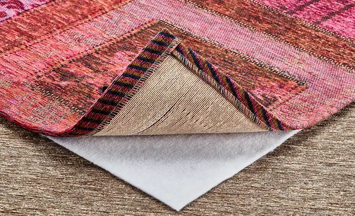  Teppich-Stopp für glatte und textile Bodenbeläge 