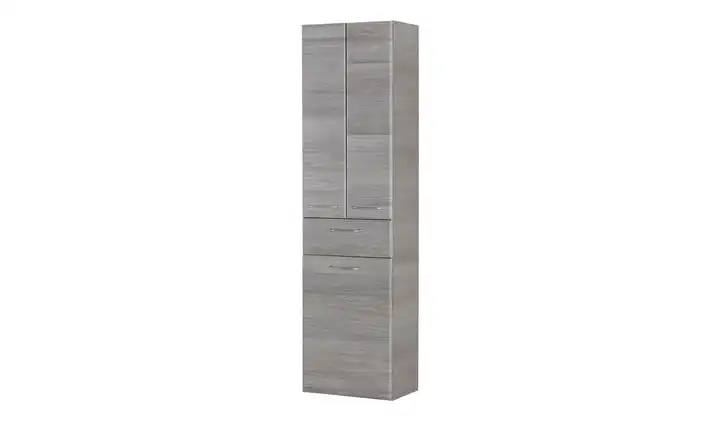 Bad-Hochschrank Friesach Graphit