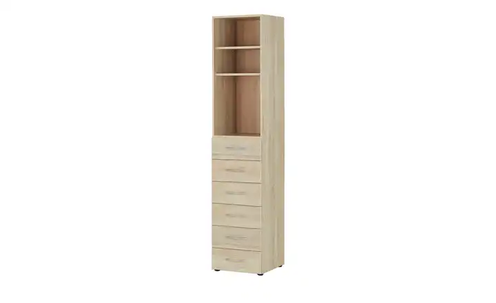  Regal  Multischrank-System