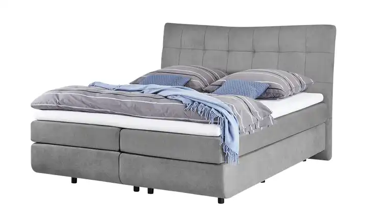 Boxspringbett Malibu