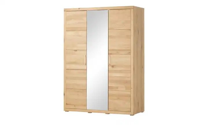 smart Kleiderschrank Oslo Wildeiche (Nachbildung), Wildeiche