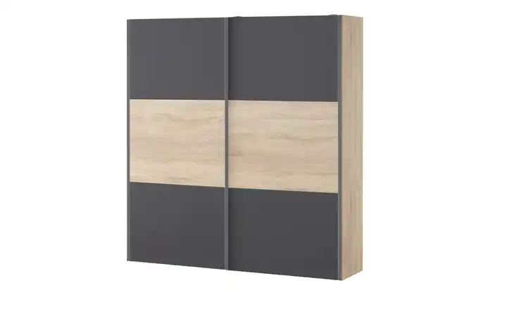  Schwebetürenschrank  Dreamer
