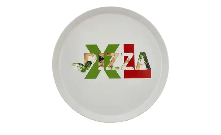 KHG Pizzateller XL 