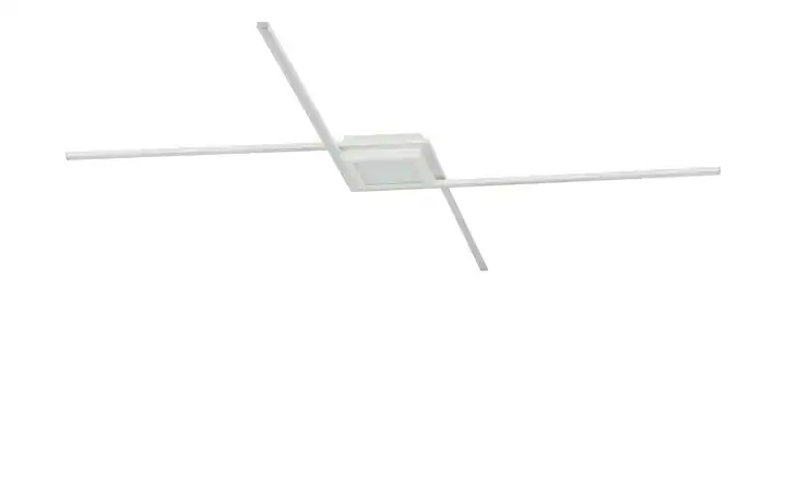 Trio LED Deckenleuchte