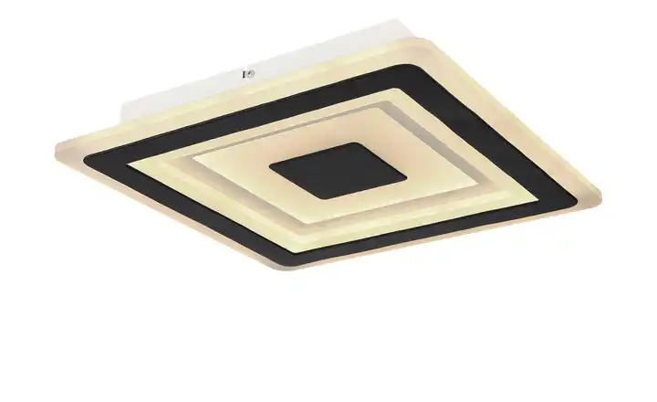 Smart Home - LED Deckenleuchte