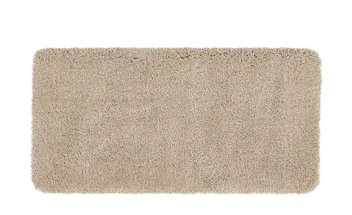 como Badteppich Softy Sand 60x100 cm