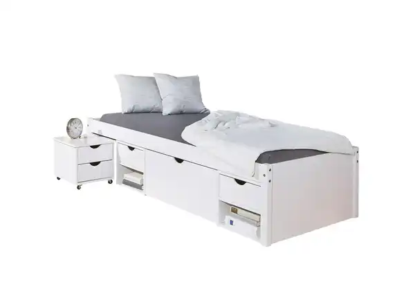  Funktionsbett  Till
