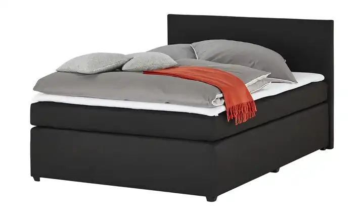 Boxspringbett Carlo
