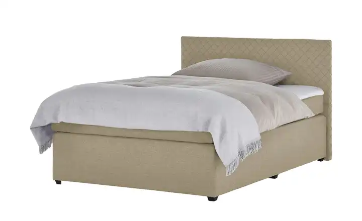  Boxspringbett  Kety