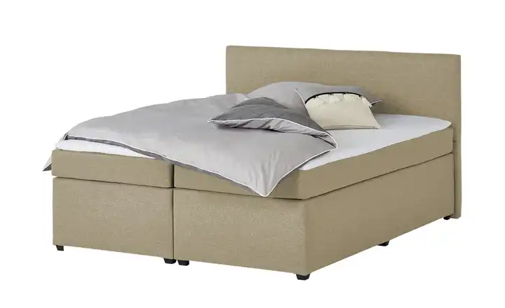  Boxspringbett  Kety