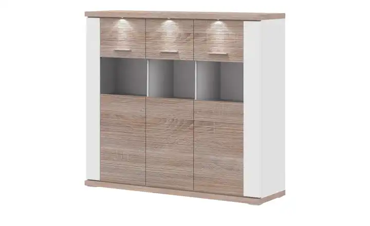  Highboard   Toulon