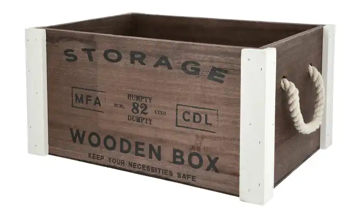  Aufbewahrungsbox   Storage