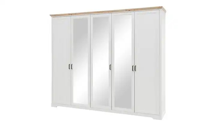  Kleiderschrank  Jasmin II