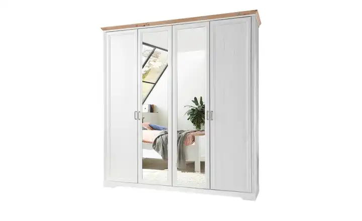  Kleiderschrank  Jasmin II