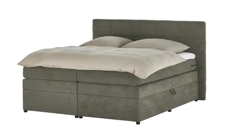  Boxspringbett  Tacoma