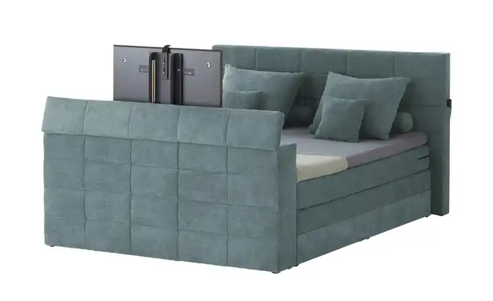 Boxspringbetten