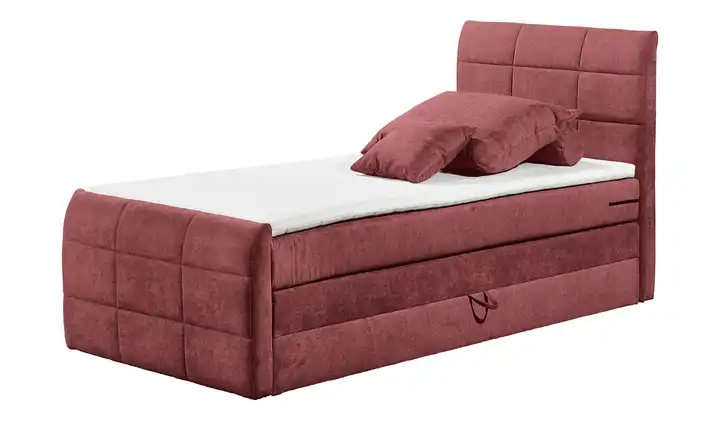  Boxspringbett  Kuba 3