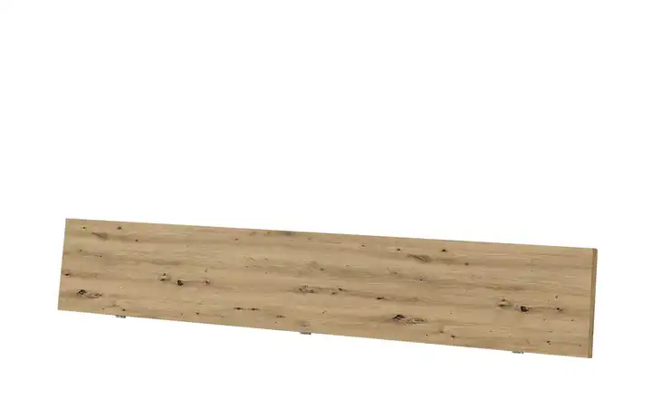 Kopfteil Phoenix Eiche Artisan (Nachbildung) 145 cm