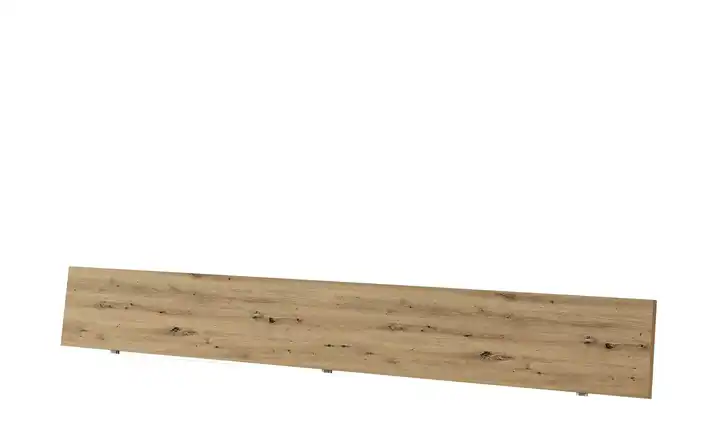 Kopfteil Phoenix Eiche Artisan (Nachbildung) 165 cm