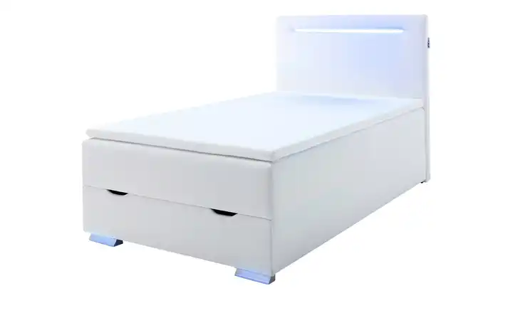  Boxspringbett  Las Vegas II