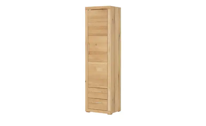 smart Schrank Malmö Wildeiche, Wildeiche (Nachbildung)