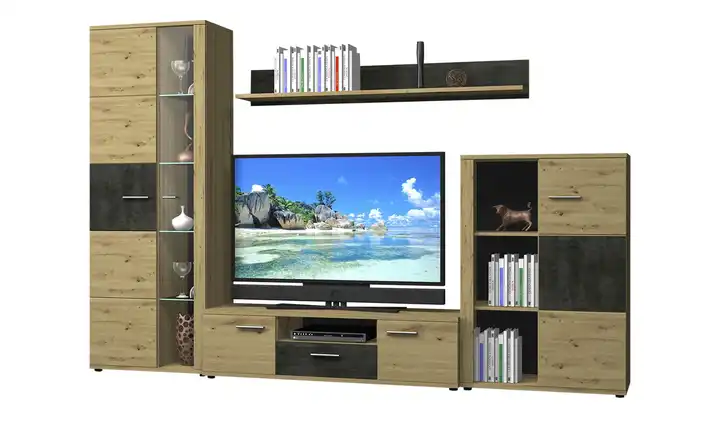 TV-Unterteil Nina