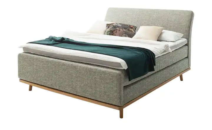  Boxspringbett  Merla