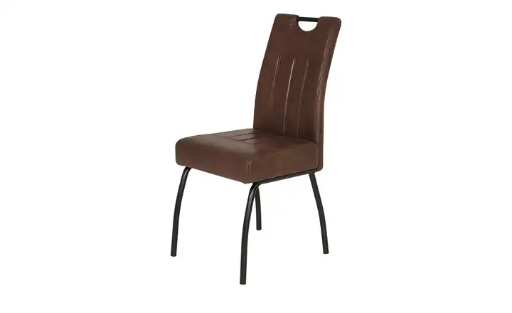  4-Fuß-Stuhl  Beate