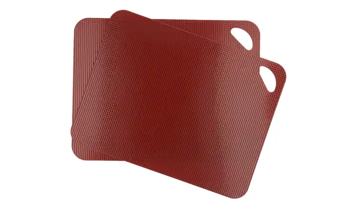 Flexible Schneidunterlage, 2er-Set