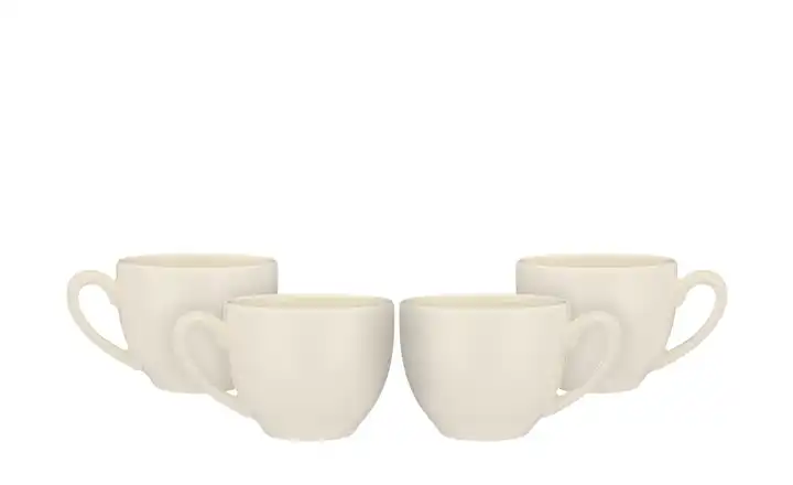  Kaffeetassen, 2er-Set 