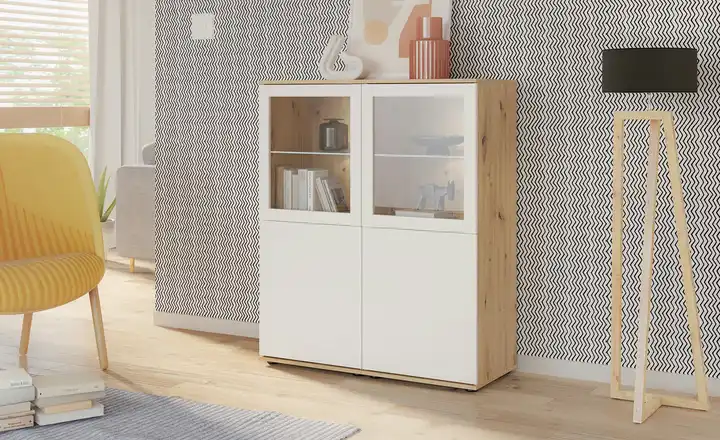  Highboard  Exact