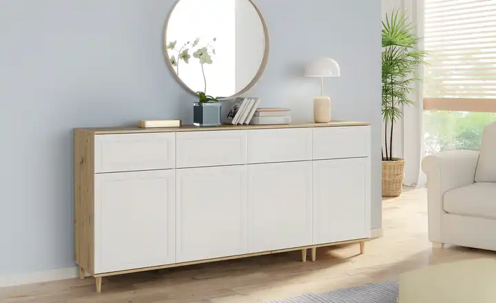  Sideboard  Exact