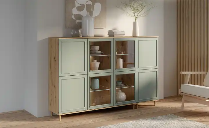  Highboard  Exact