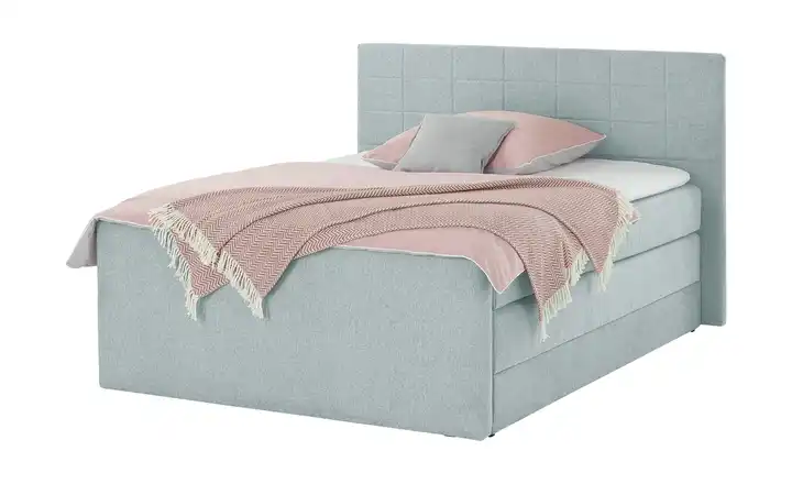  Boxspringbett  Ava 2