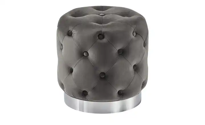  Hocker 