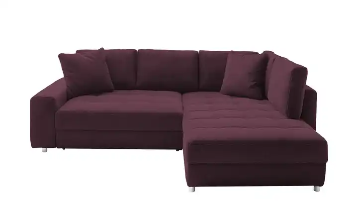  Ecksofa  Arissa de Luxe