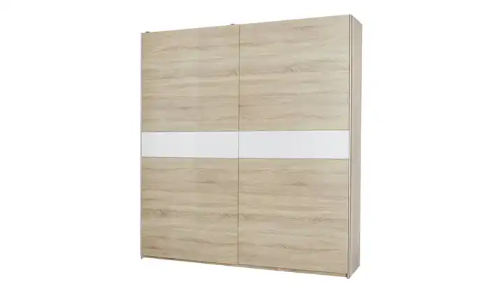  Schwebetürenschrank 2-türig  Magdalena